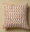 Sanganeri Indian Handcrafted Block Print Cushion Cover
